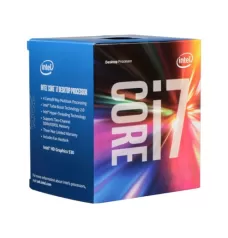 Intel Core i7-6700 6th Gen Processor
